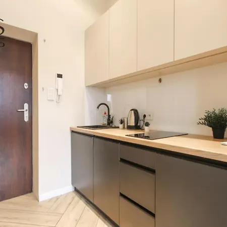 Apartman Piekny W Zabytkowej Kamienicy